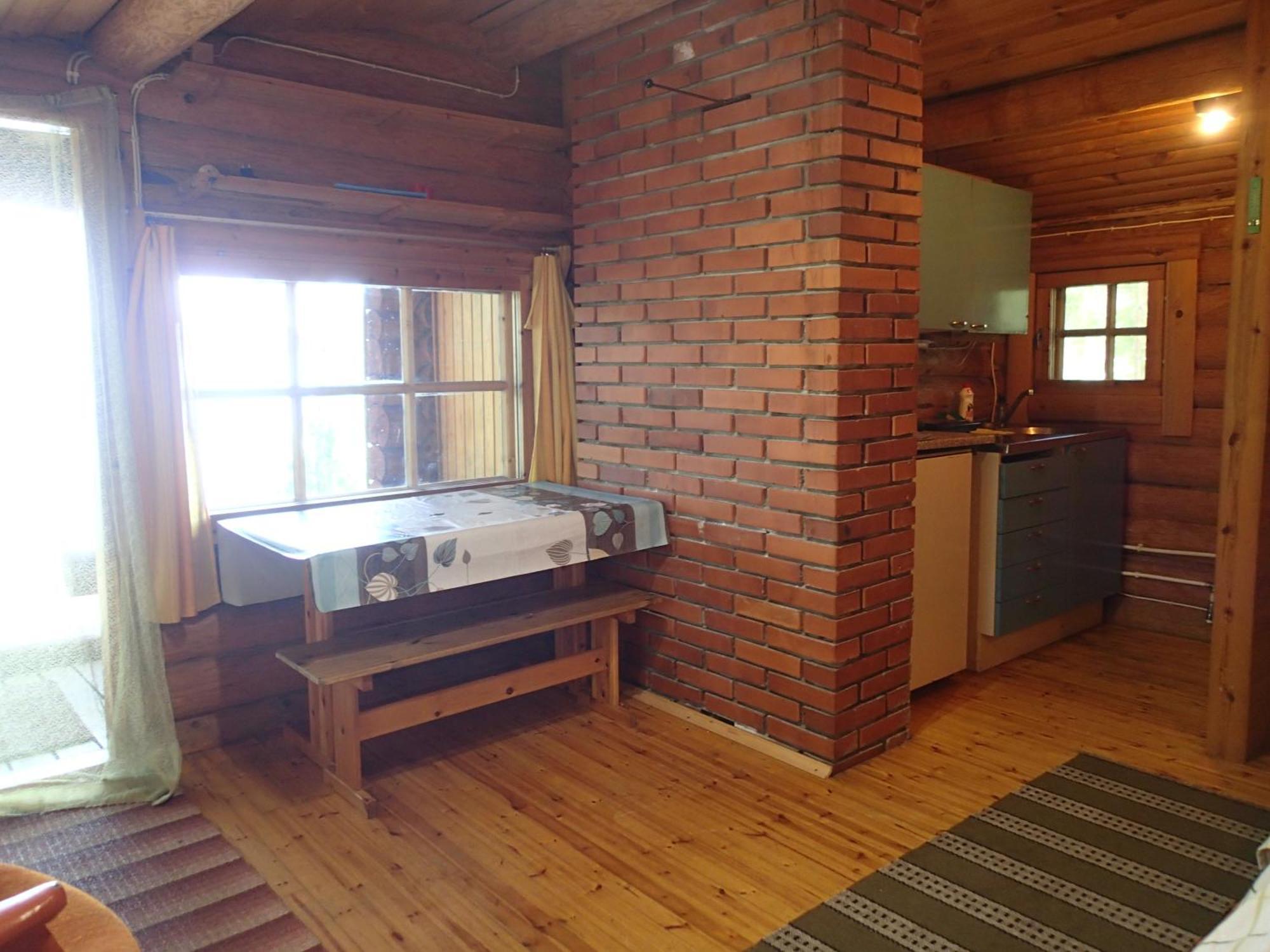 Lomasaaret Cottages Villala Bilik gambar