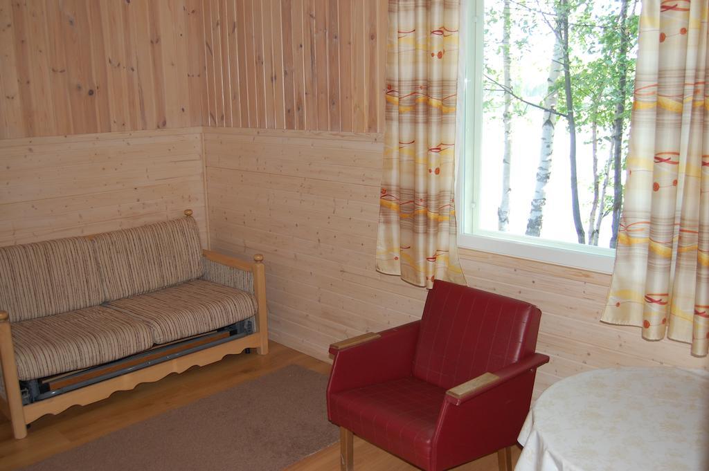 Lomasaaret Cottages Villala Bilik gambar