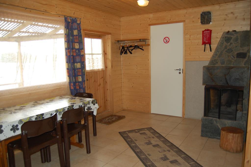 Lomasaaret Cottages Villala Bilik gambar