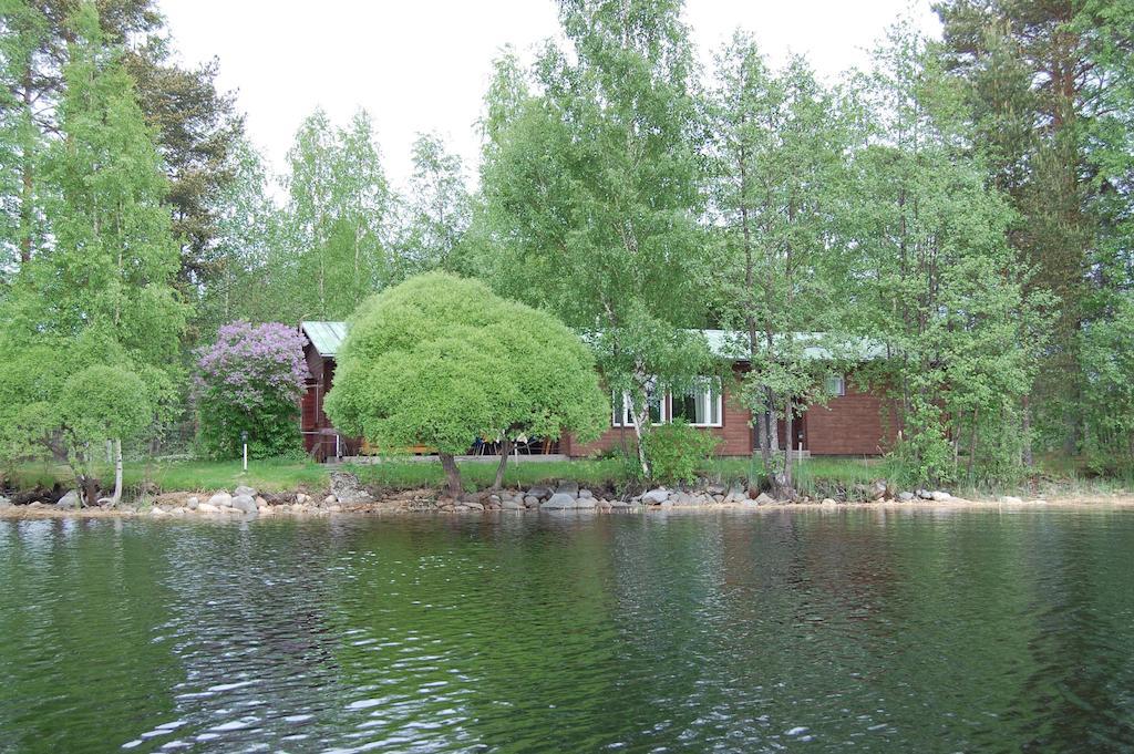 Lomasaaret Cottages Villala Bilik gambar