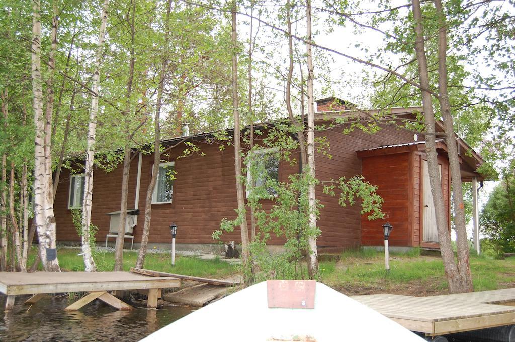 Lomasaaret Cottages Villala Bilik gambar
