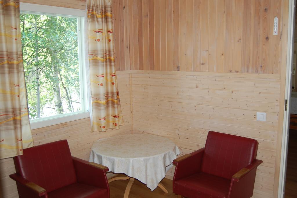 Lomasaaret Cottages Villala Bilik gambar