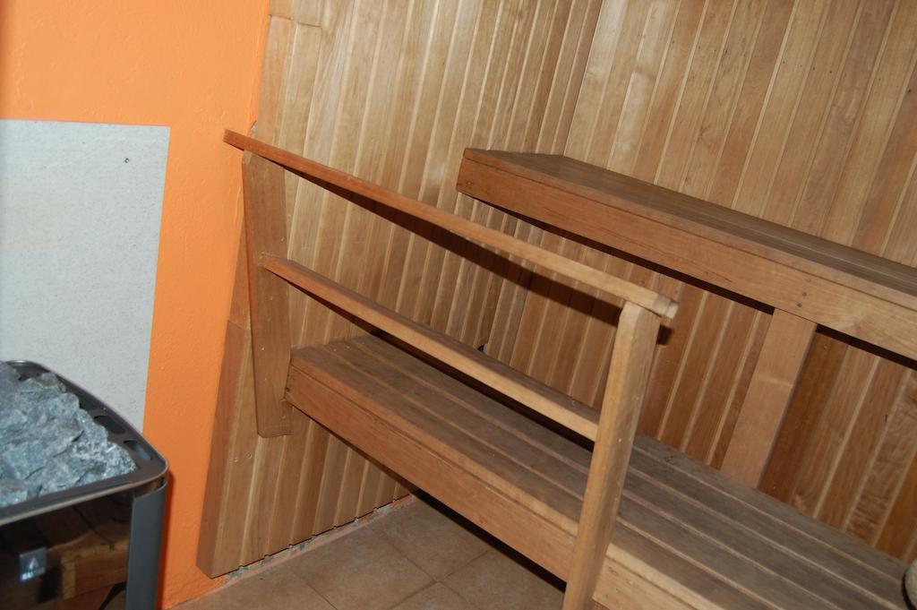 Lomasaaret Cottages Villala Bilik gambar