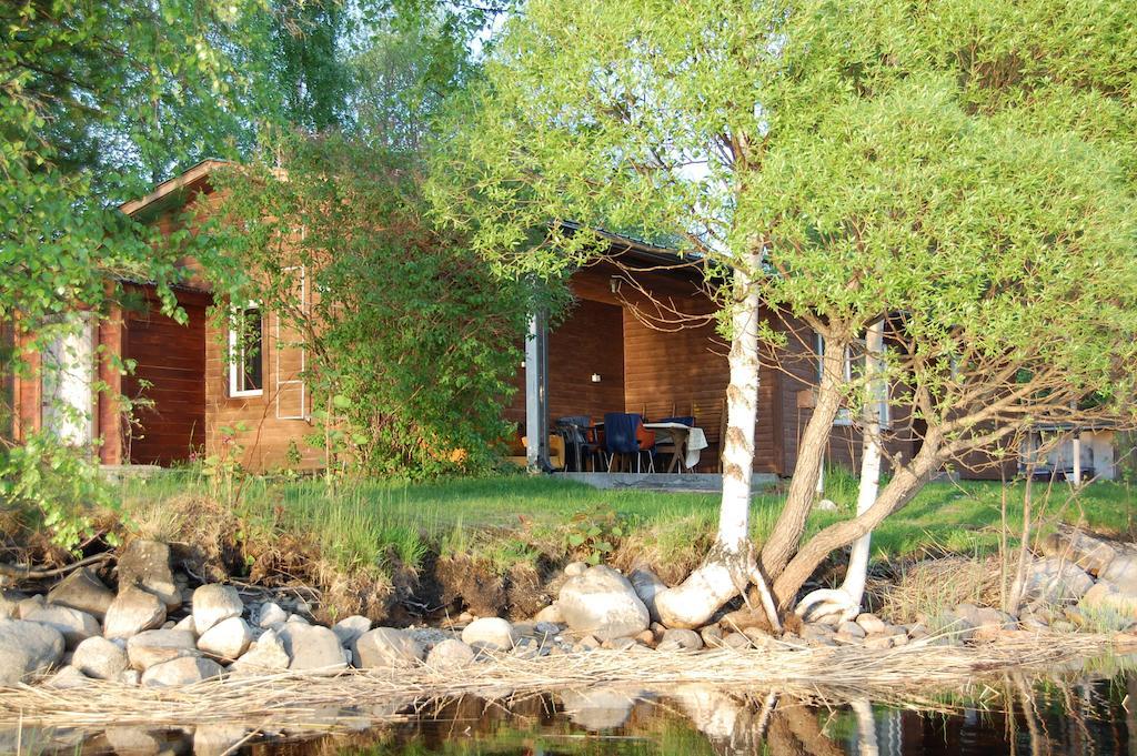 Lomasaaret Cottages Villala Bilik gambar