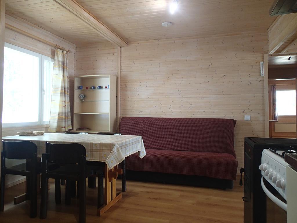 Lomasaaret Cottages Villala Luaran gambar