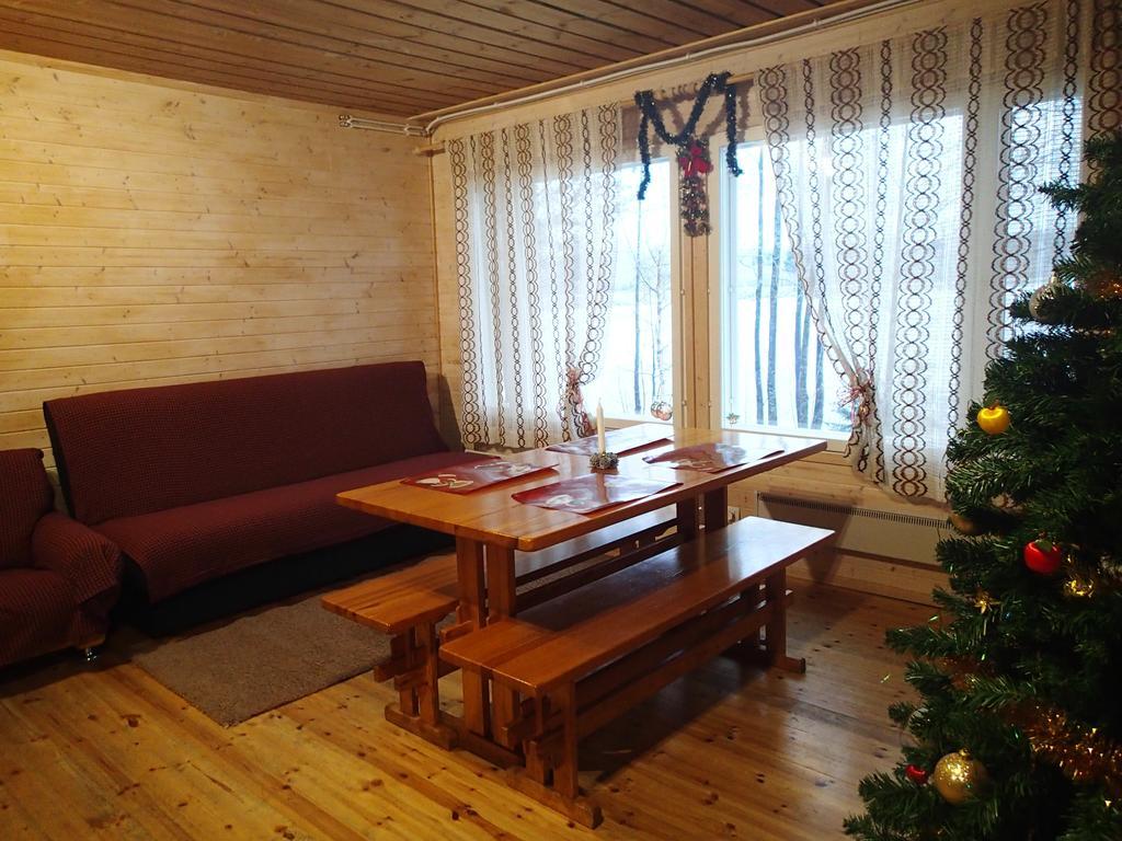 Lomasaaret Cottages Villala Luaran gambar