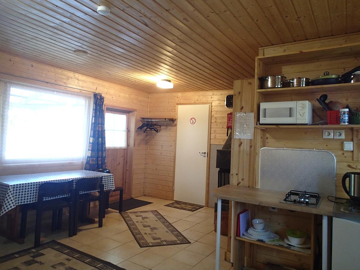 Lomasaaret Cottages Villala Luaran gambar