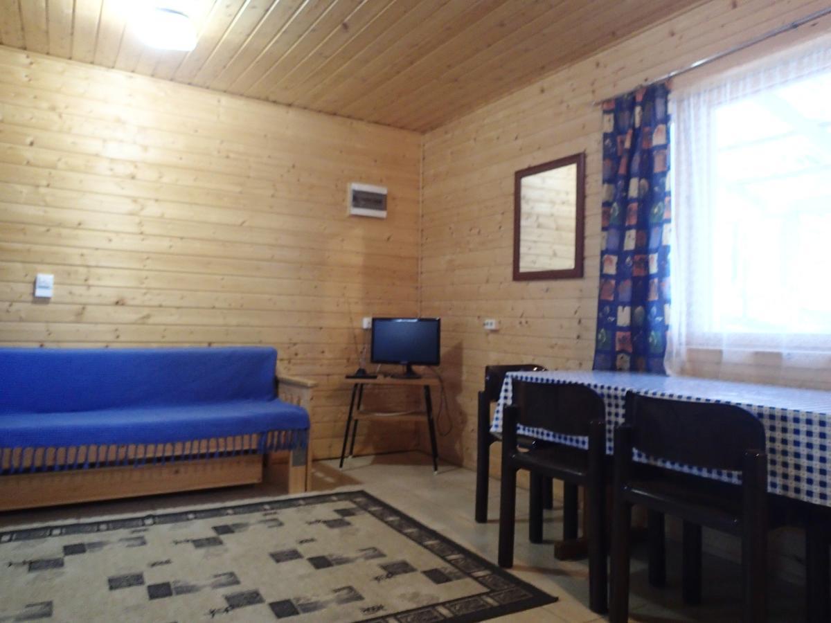 Lomasaaret Cottages Villala Luaran gambar