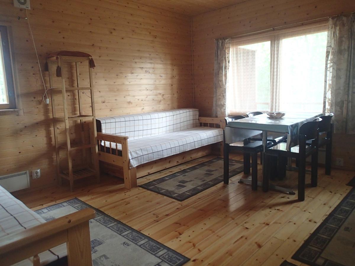 Lomasaaret Cottages Villala Luaran gambar
